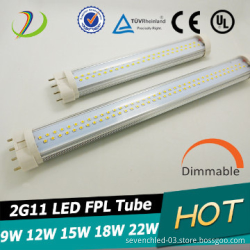Samsung 5630SMD 2g11 4 pins led tube light PLL 2G11